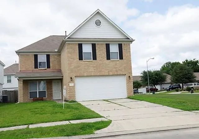 Photo 1 of Single family home for sale at 18439 Ranch View Trl, Houston, TX 77073 | MLS# 23290877 | Listing updated on 2026-08-12