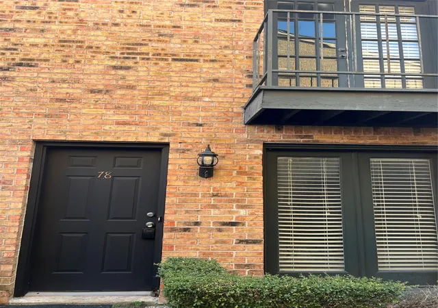 image of 6111 Beverly Hill St #78, Houston, TX 77057 | MLS# 9224408