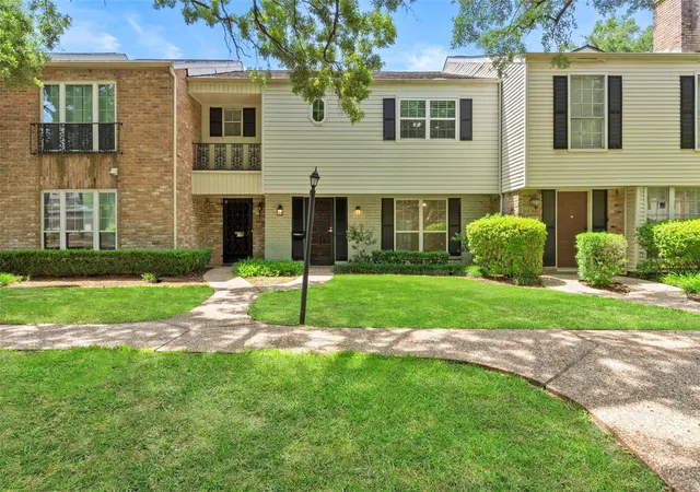 1st image of 12907 Trail Hollow Dr #2907, Houston, TX 77079 | MLS# 91760581