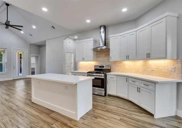 Photo 4 of Single family home for sale at 4106 Hill Ave, Dickinson, TX 77539 | MLS# 22319493 | Listing updated on 2026-09-12