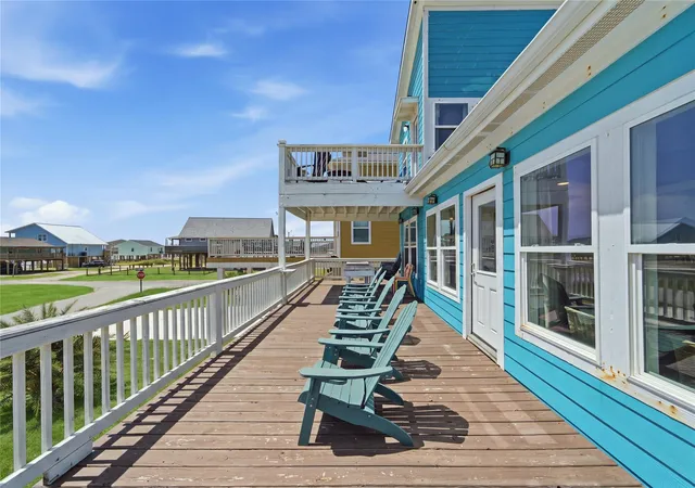 Photo 2 of Single family home for sale at 1014 Seashell Dr, Freeport, TX 77541 | MLS# 22078105 | Listing updated on 2026-08-29