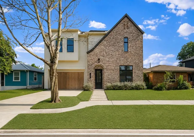1st image of 1002 E 25th St, Houston, TX 77009 | MLS# 72762085