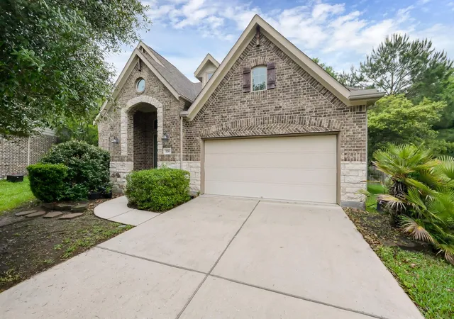 Photo 1 of Single family home for sale at 126 Kohen Ct, Montgomery, TX 77316 | MLS# 33125521 | Listing updated on 2026-09-11