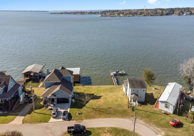1st image of 596 Dove Island, Livingston, TX 77351 | MLS# 68229629