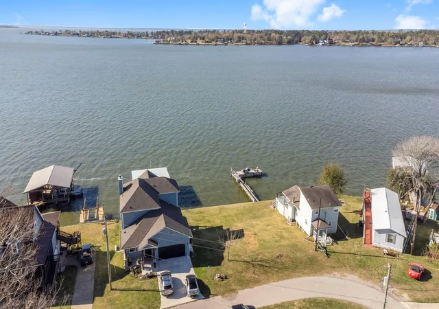 5th image of 596 Dove Island, Livingston, TX 77351 | MLS# 68229629