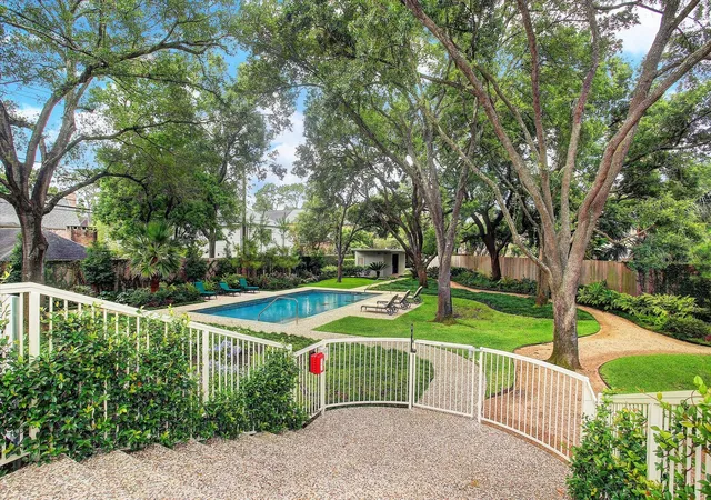 5th image of 3711 San Felipe St #10C, Houston, TX 77027 | MLS# 76597177