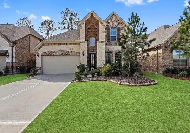 1st image of 4222 Davis Oak Dr, Spring, TX 77386 | MLS# 45914782