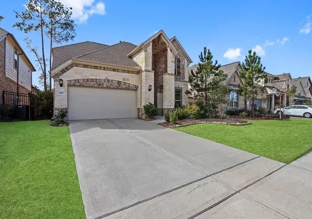 2nd image of 4222 Davis Oak Dr, Spring, TX 77386 | MLS# 45914782