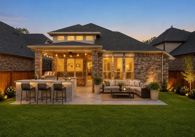 43rd image of 4222 Davis Oak Dr, Spring, TX 77386 | MLS# 45914782