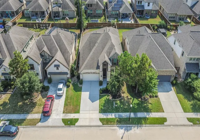 Photo 50 of Sale Pending at 4222 Davis Oak Dr, Spring, TX 77386 | MLS# 45914782 | Listing updated on 2026-09-14