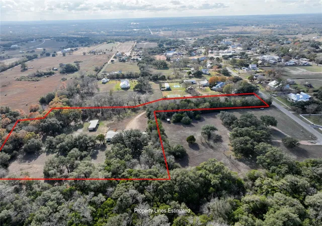 Homes for sale in Round Top, TX | 505 N Live Oak St, Round Top, TX 78954 | MLS# 90865266