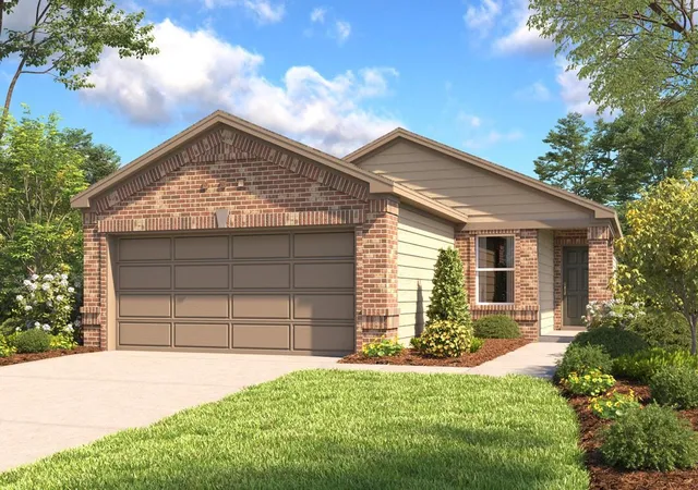 1st image of 640 Appaloosa Meadow Dr, Magnolia, TX 77354 | MLS# 39222331