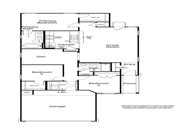 6th image of 640 Appaloosa Meadow Dr, Magnolia, TX 77354 | MLS# 39222331