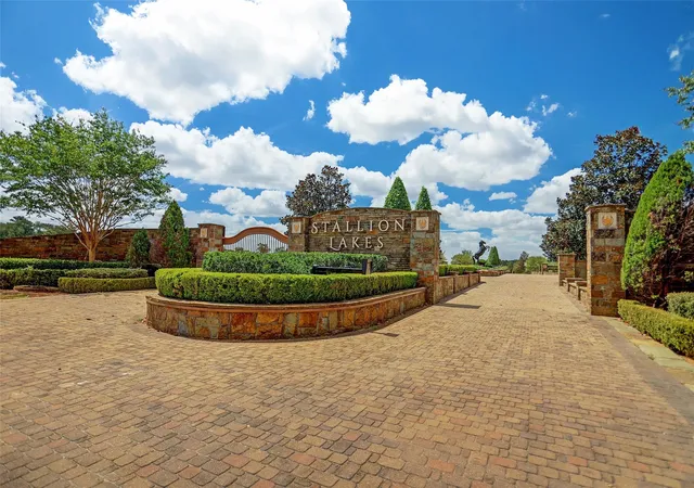 Photo 1 of Land for sale at 2044 Stallion Lakes Ave, Hockley, TX 77447 | MLS# 68560749 | Listing updated on 2026-09-14