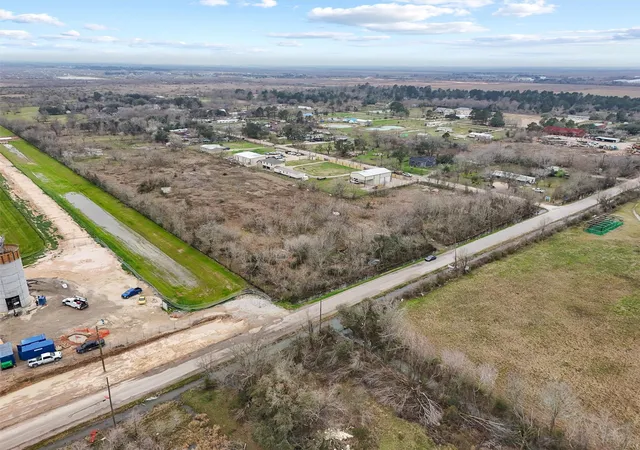 Photo 2 of Land for sale at 0 Beckendorff Rd, Katy, TX 77493 | MLS# 64525090 | Listing updated on 2026-07-17