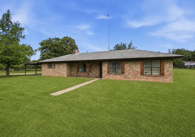 Photo 3 of Land for sale at 632 County Rd 340a, Milano, TX 76556 | MLS# 78619516 | Listing updated on 2026-07-24
