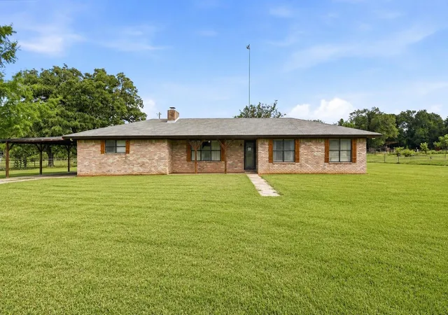 Photo 4 of Land for sale at 632 County Rd 340a, Milano, TX 76556 | MLS# 78619516 | Listing updated on 2026-07-24