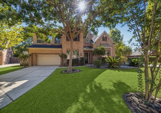 Photo 4 of Single family home for sale at 6014 Shady Alcove Ct, Kingwood, TX 77345 | MLS# 89123497 | Listing updated on 2026-09-14