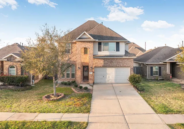 1st image of 18826 Fairy Wren Ln, Richmond, TX 77407 | MLS# 69659997