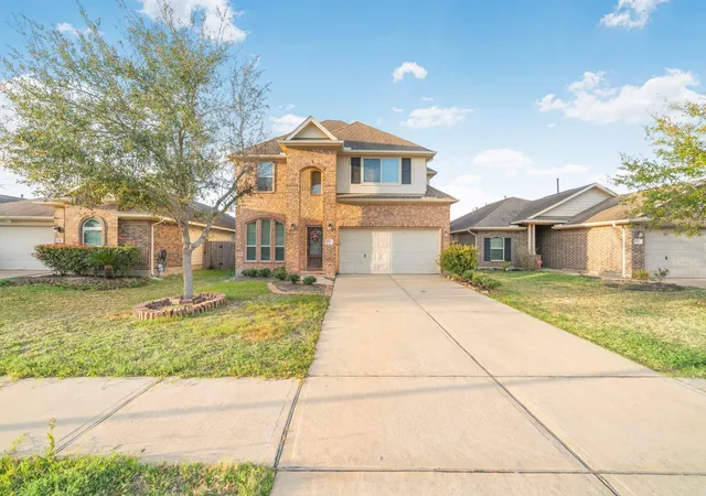 3rd image of 18826 Fairy Wren Ln, Richmond, TX 77407 | MLS# 69659997