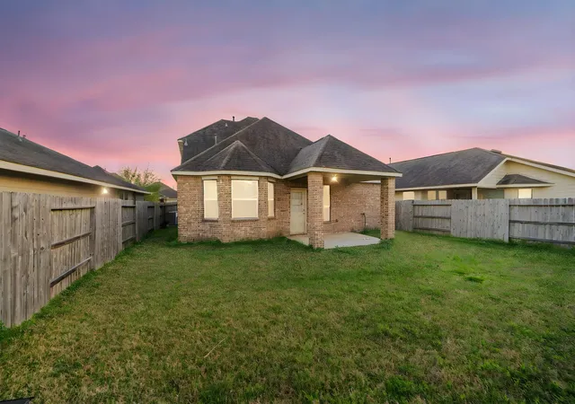 46th image of 18826 Fairy Wren Ln, Richmond, TX 77407 | MLS# 69659997