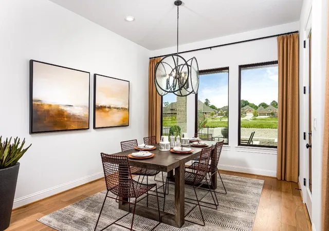 Photo 4 of Single family home for sale at 14123 Sacra View Rd, Cypress, TX 77433 | MLS# 62364486 | Listing updated on 2026-08-26