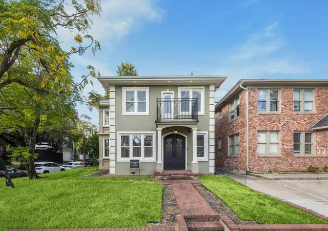 4th image of 1220 W Gray St, Houston, TX 77019 | MLS# 58088278