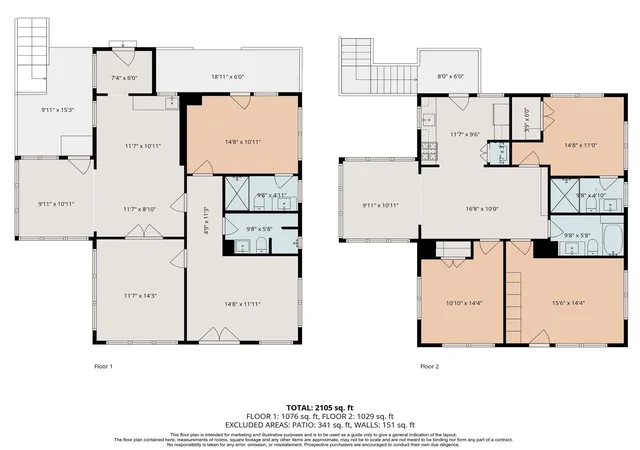 5th image of 1220 W Gray St, Houston, TX 77019 | MLS# 58088278