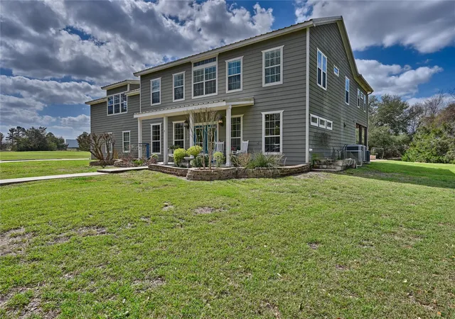 Photo 1 of Sale Pending at 305 Affleck Rd, Brenham, TX 77833 | MLS# 18012979 | Listing updated on 2026-09-11