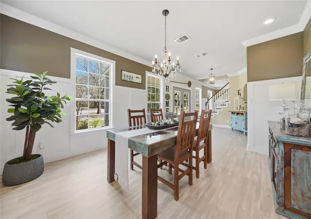 Photo 3 of Sale Pending at 305 Affleck Rd, Brenham, TX 77833 | MLS# 18012979 | Listing updated on 2026-09-11