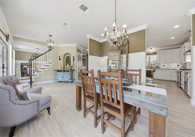 Photo 3 of Sale Pending at 305 Affleck Rd, Brenham, TX 77833 | MLS# 18012979 | Listing updated on 2026-09-11