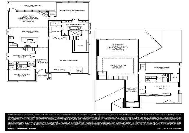 Photo 2 of Single family home for sale at 10603 Melida Dawn Way, Richmond, TX 77406 | MLS# 60540484 | Listing updated on 2026-09-20