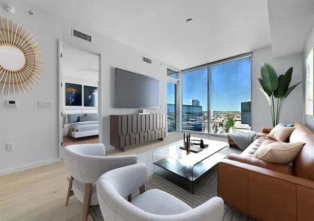 1st image of 313 W 17th St #1903, Austin, TX 78701 | MLS# 56972491