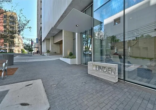 23rd image of 313 W 17th St #1903, Austin, TX 78701 | MLS# 56972491