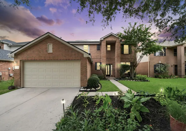 Photo 1 of Single family home for sale at 21546 Oak Park Trails Dr, Katy, TX 77450 | MLS# 79292713 | Listing updated on 2026-09-12