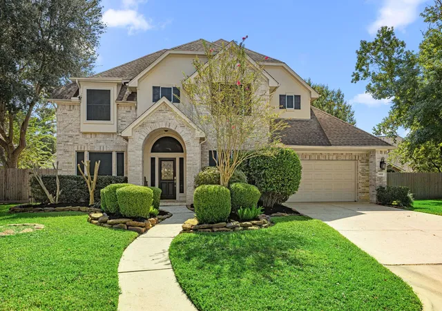 1st image of 14118 Tealstone Falls Ct, Houston, TX 77044 | MLS# 48420161