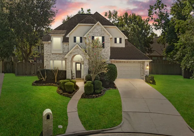 2nd image of 14118 Tealstone Falls Ct, Houston, TX 77044 | MLS# 48420161