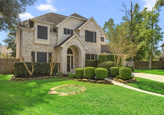 3rd image of 14118 Tealstone Falls Ct, Houston, TX 77044 | MLS# 48420161