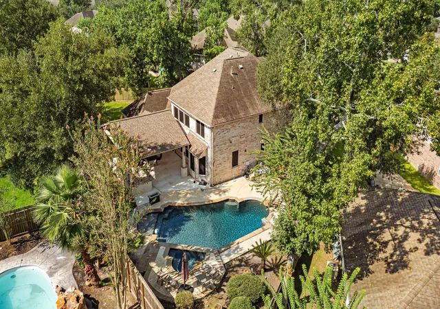 45th image of 14118 Tealstone Falls Ct, Houston, TX 77044 | MLS# 48420161