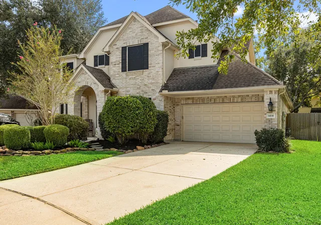 5th image of 14118 Tealstone Falls Ct, Houston, TX 77044 | MLS# 48420161