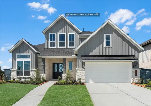 Photo 1 of Single family home for sale at 41931 Shoal St, Montgomery, TX 77316 | MLS# 51454898 | Listing updated on 2026-08-07