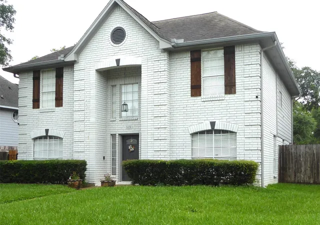 Photo 3 of Single family home for sale at 5126 Prairie Crk Dr, Houston, TX 77084 | MLS# 90707251 | Listing updated on 2026-09-17