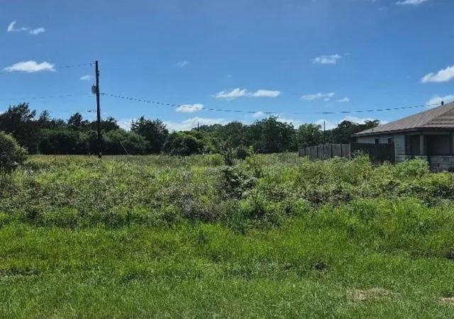 Homes for sale in Hempstead, TX | Lot 10 Blk 417 Cemetery Rd, Hempstead, TX 77445 | MLS# 18997947