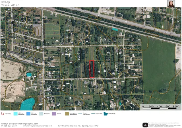 Homes for sale in Hempstead, TX | Lot 61 Greenfield Rd, Hempstead, TX 77445 | MLS# 91189829