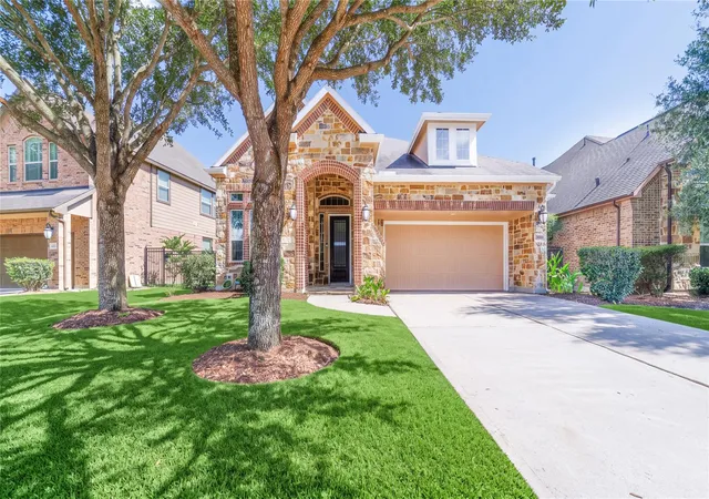 Photo 1 of Single family home for sale at 24019 Via Privato Dr, Richmond, TX 77406 | MLS# 74083349 | Listing updated on 2026-08-27