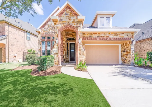 Photo 2 of Single family home for sale at 24019 Via Privato Dr, Richmond, TX 77406 | MLS# 74083349 | Listing updated on 2026-08-27