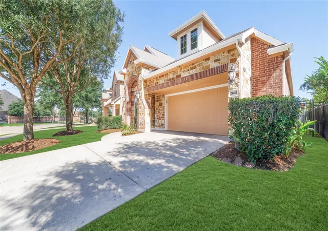 Photo 3 of Single family home for sale at 24019 Via Privato Dr, Richmond, TX 77406 | MLS# 74083349 | Listing updated on 2026-08-27