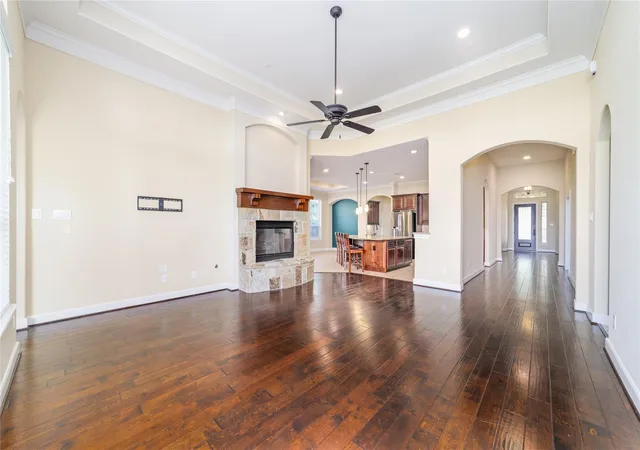Photo 4 of Single family home for sale at 24019 Via Privato Dr, Richmond, TX 77406 | MLS# 74083349 | Listing updated on 2026-08-27