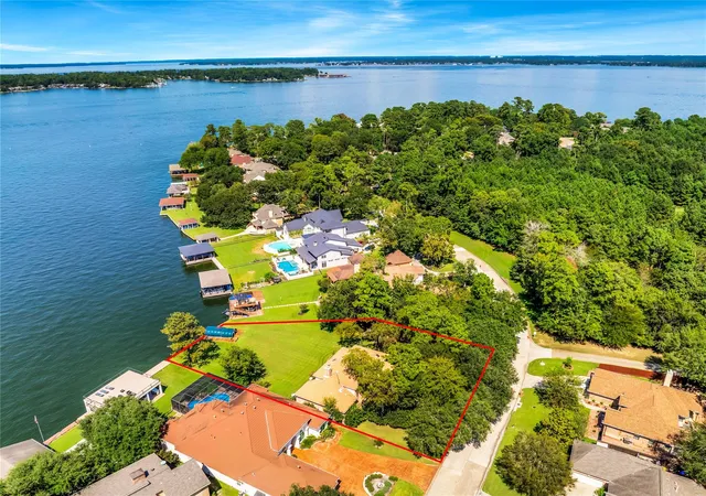 50th image of 142 Lakeside Dr, Montgomery, TX 77356 | MLS# 9866335