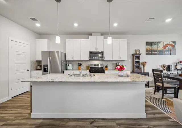 Photo 3 of Single family home for sale at 14827 Silent Gulf Ave, Houston, TX 77082 | MLS# 89653120 | Listing updated on 2026-09-20